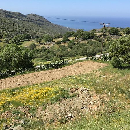Rural Guest House B&B Chavouna Buitenkant foto