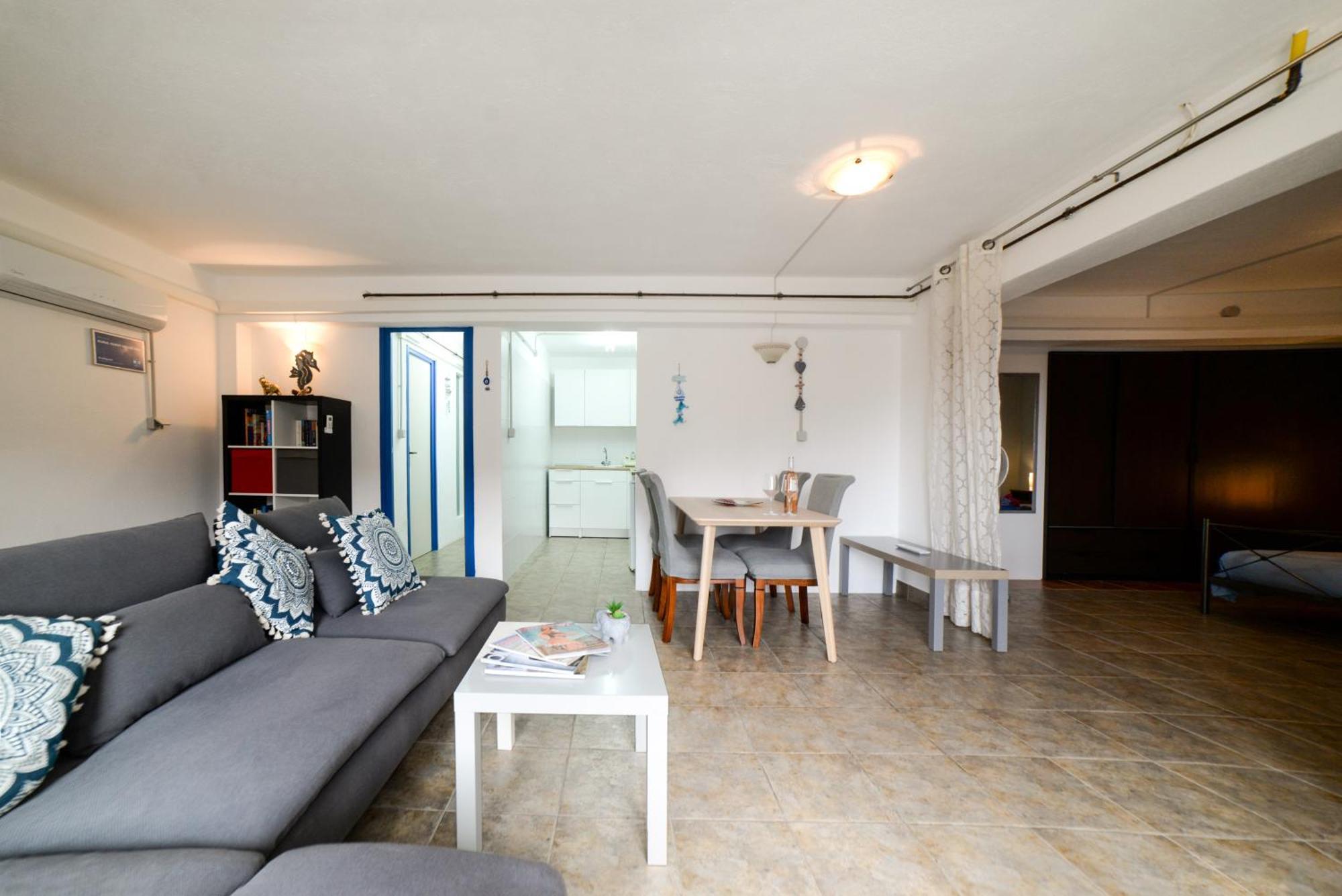 Rural Guest House B&B Chavouna Buitenkant foto
