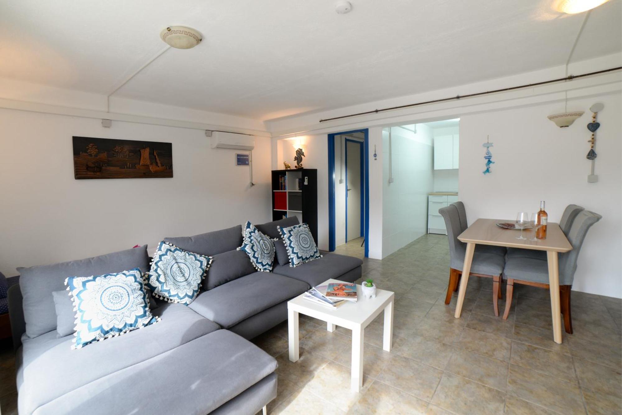 Rural Guest House B&B Chavouna Buitenkant foto