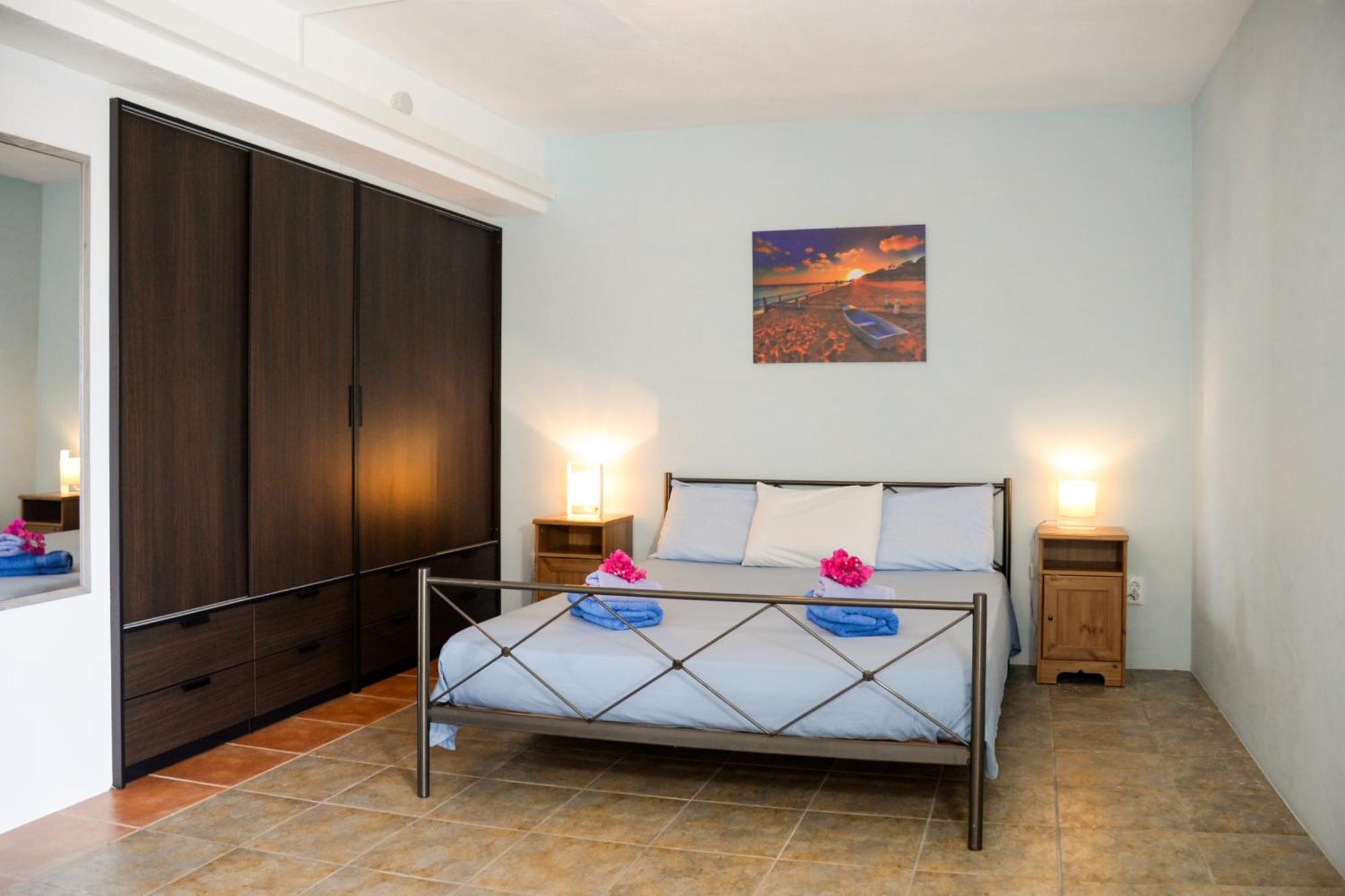 Rural Guest House B&B Chavouna Buitenkant foto