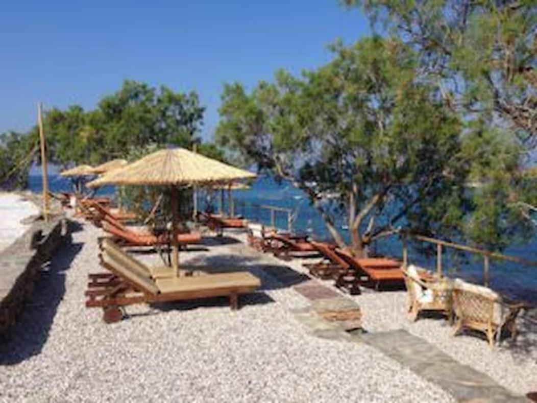 Rural Guest House B&B Chavouna Buitenkant foto
