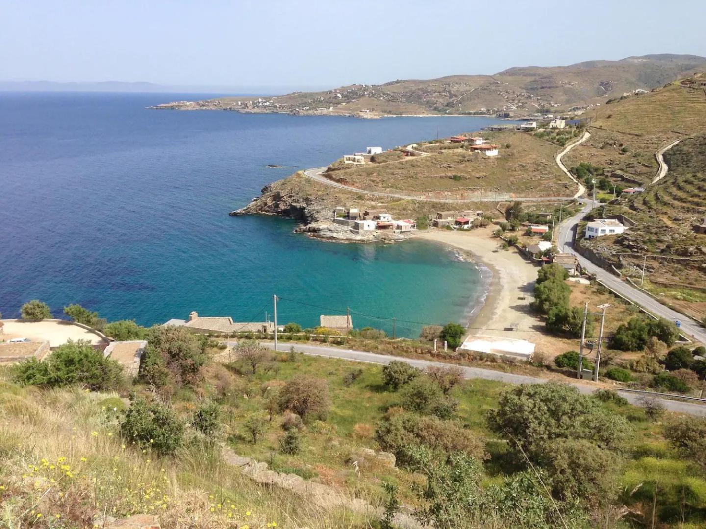 Rural Guest House B&B Chavouna Buitenkant foto